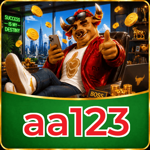 aa123 APK