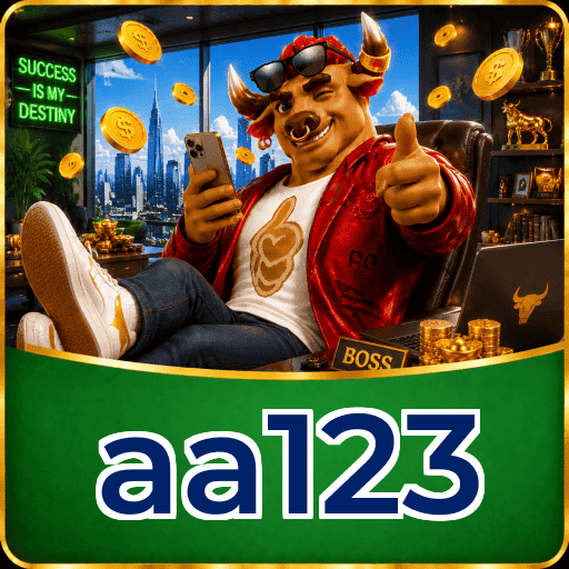 aa123 APK