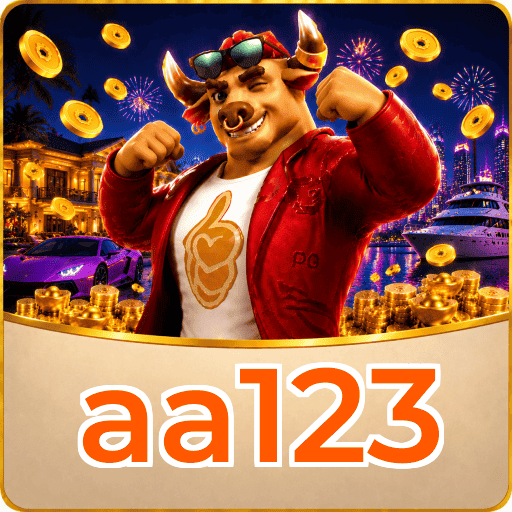 aa123 APK