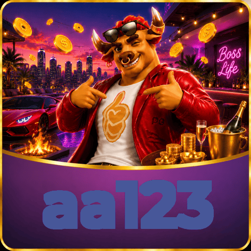 aa123 RTP Games