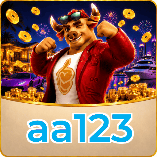 aa123 APK
